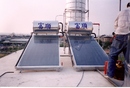 太陽能熱水器安裝